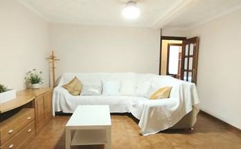 alquiler habitacion elda centro