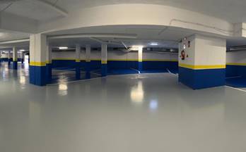 6 garajes en venta vallromanes