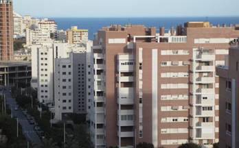 venta piso la villajoyosa vila joiosa cala villajoyosa