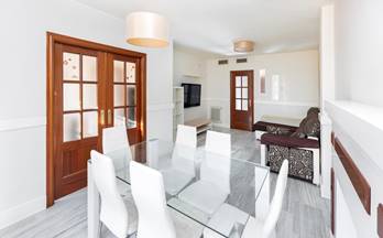 venta piso granada el serrallo