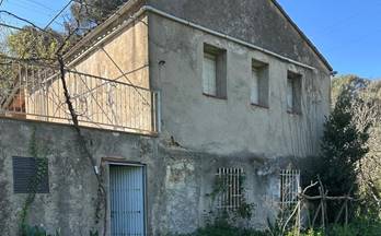 venta finca rustica montcada i reixac vallensana