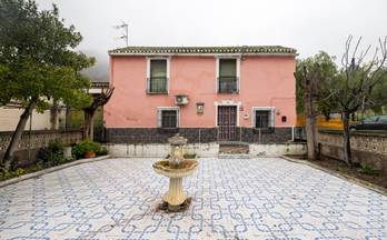 183 casas en venta churriana de la vega