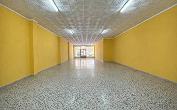 30 locales en venta benitachell