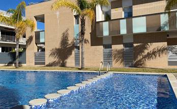 361 pisos en venta moraira