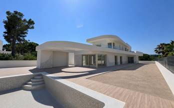 747 casas en venta moraira