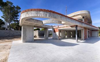 844 casas en venta moraira