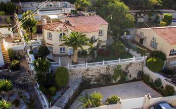 4180 casas en venta alicante provincia