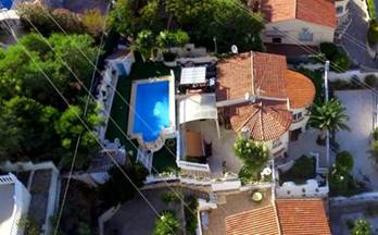 879 casas en venta moraira