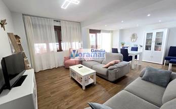 venta apartamento gandia playa de gandia