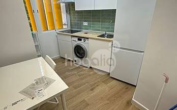 venta piso sevilla tiro de linea