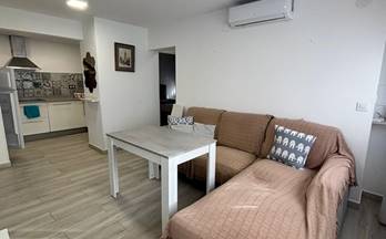 alquiler piso dos hermanas el amparo