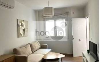 alquiler piso sevilla triana