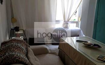 alquiler piso sevilla santa justa