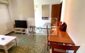 alquiler piso sevilla la juncal