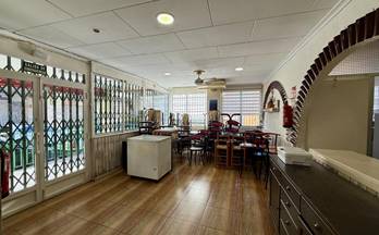 venta local benidorm 