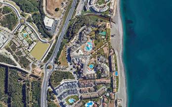 397 pisos en venta en estepona con piscina