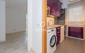 594 pisos en venta madrid