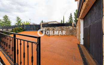 26 casas en venta colmenarejo