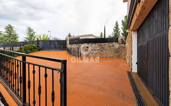 32 casas en venta colmenarejo
