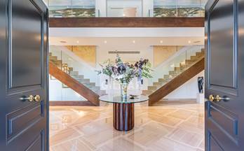 32 casas en venta pozuelo de alarcon