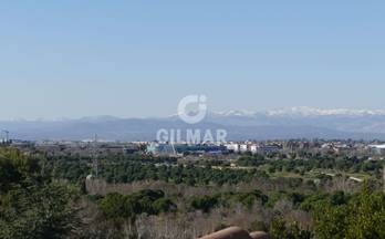 venta chalet resto provincia humera