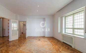 venta piso madrid capital chamartin