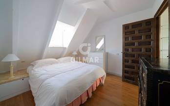 venta piso madrid capital chamberi