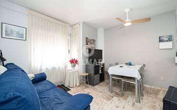 7 casas en venta san fernando de henares