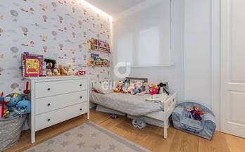 venta piso madrid capital salamanca