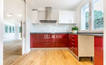 3 casas en alquiler oeste madrid