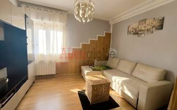 venta piso langreo 
