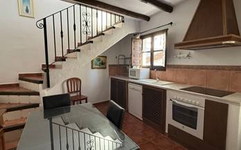 viviendas en venta periana