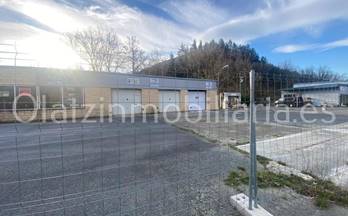 alquiler local balmaseda balmaseda