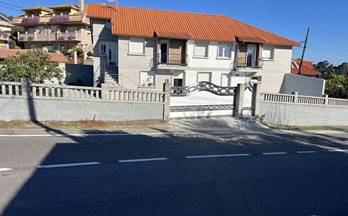 venta casa unifamiliar o porriño pontellas