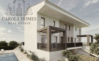 761 casas en venta la nucia