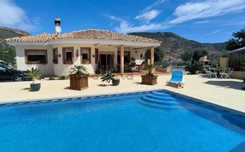 4294 casas en venta alicante provincia