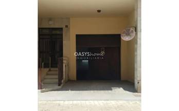 venta garaje cartagena casco antiguo