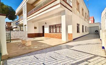 1071 casas en venta los altos