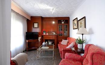 alquiler apartamento valencia el cabanyal-el canyamelar