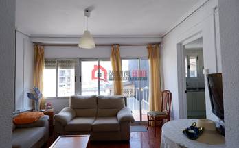 venta apartamento valencia el cabanyal-el canyamelar
