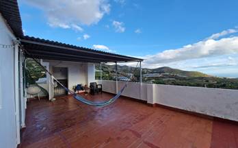 venta casa unifamiliar itrabo centro
