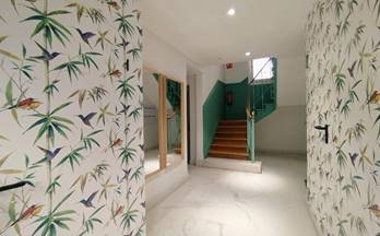 9 pisos en alquiler san lorenzo de el escorial