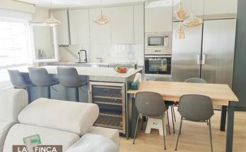 venta piso gijon plaza europa