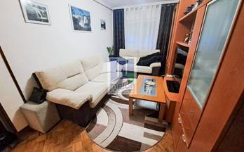 venta piso burgos centro-norte