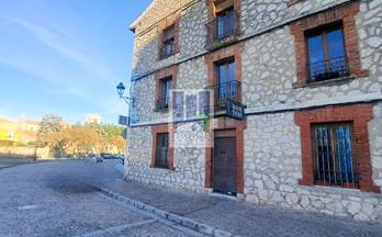 201 busca pisos o casas por texto libre
