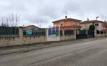 43 terrenos y fincas en venta burgos