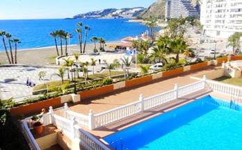 venta piso almuñecar velilla - velilla taramay