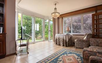 venta chalet bergondo santa marta de babio