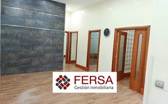 venta apartamento el puerto de santa maria centro