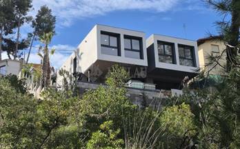 venta casa unifamiliar olivella les colines